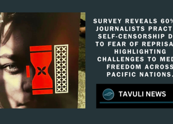 Economic and Social Pressures Threaten Media Freedom in Solomon Islands and Pacific Region