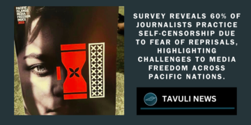 Economic and Social Pressures Threaten Media Freedom in Solomon Islands and Pacific Region