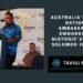 Justin Mohamed participate in 13th Australia-Solomon Islands Business Forum, exploring new trade and investment opportunities.
