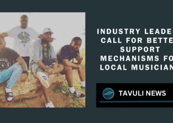 Industry Leaders Call for Better Support Mechanisms for Local Musicians