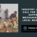 Industry Leaders Call for Better Support Mechanisms for Local Musicians