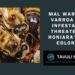 MAL Alerts Bee Farmers to Varroa Mite Infestation in Honiara