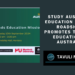 Study Australia Education Mission Roadshow Promotes Tertiary Education in Australia