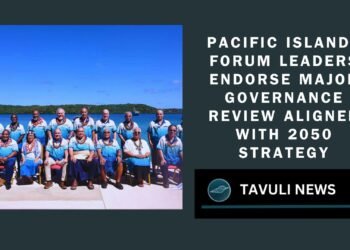 Leaders Advocate for Strengthened Regional Cooperation, Elevated Membership, and Strategic Reforms to Meet Future Challenges.