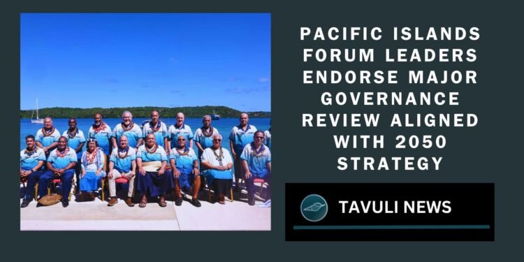 Leaders Advocate for Strengthened Regional Cooperation, Elevated Membership, and Strategic Reforms to Meet Future Challenges.