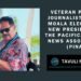 Veteran Journalist’s Election Marks a Turning Point for Pacific Media Leadership.