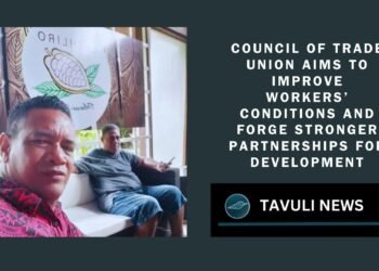 Trade Unions Lead Push for Workers’ Rights and National Development