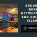 : How Niue and Solomon Islands Continue to Connect