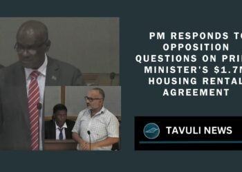 Prime Minister Defends Rental Agreement, Clarifies State Responsibility for Housing and His Personal Contribution.