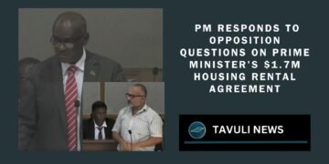 Prime Minister Defends Rental Agreement, Clarifies State Responsibility for Housing and His Personal Contribution.