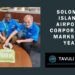 Solomon Islands Airports Corporation Marks One Year