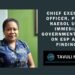 CEO Pamela Naesol Urges Immediate Government Action on ESP Audit Findings.