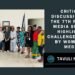 Critical Discussions at the 7th Pacific Media Summit Address Challenges Faced by Women in Journalism