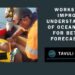Workshop Improve Understanding of Ocean Data for Better Forecasting