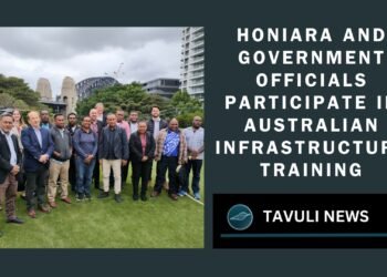 Training Focuses on Enhancing Capacity for Project Planning and Management.