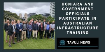 Training Focuses on Enhancing Capacity for Project Planning and Management.