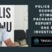 Police Await Economic Stimulus Package Audit Report from oag for Investigation