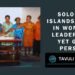 Solomon Islands: Gains in Women’s Leadership, Yet Gaps Persist