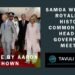 Samoa Welcomes Royals for Historic Commonwealth Heads of Government Meeting