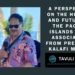 A perspective on the history and future of the Pacific Islands News Association from President Kalafi Moala.