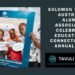 Solomon Islands Australia Alumni Association Celebrates Educational Connections at Annual Gala