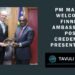 Prime Minister Manele Welcomes New Finnish Ambassador Haapea