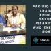 Pacific Health Leaders Endorse Solomon Islands for WHO Executive Board