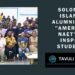 Solomon Islands Alumni Host "Amerikan Naet" to Inspire Students