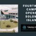 New USP Campus Officially Opens in Honiara