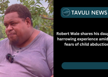 Father’s Heartfelt Plea: “It’s Only by God’s Grace My Daughter is Safe”