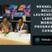 Rennell and Bellona Constituency has launched its first labour mobility program with Canada, marking a significant step toward creating new opportunities for its population of just over 6,000.