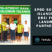 SPBD Solomon Islands and DBSI Forge Landmark Partnership