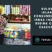 Solomon Islands' Consumer Price Index Indicates Rising Cost of Essentials