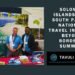 Solomon Islands only South Pacific nation at Travel Industry Beyond Borders' summit