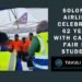 Solomon Airlines Celebrates 62 Years with Careers Fair for Students