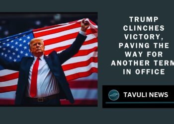 Donald Trump Triumphs in Key Swing States, Set for Second Term