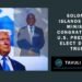 Solomon Islands Prime Minister Congratulates U.S. President-Elect Donald Trump