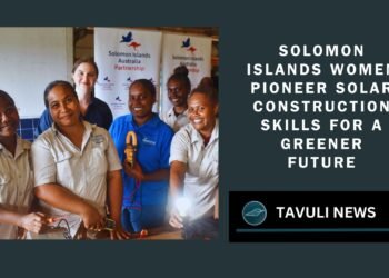 Twenty Women Gain Hands-On Skills in Solar Energy and Construction Through Australia-Backed Program.