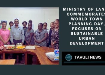 Ministry of Lands Commemorates World Town Planning Day, Focuses on Sustainable Urban Development