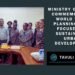 Ministry of Lands Commemorates World Town Planning Day, Focuses on Sustainable Urban Development