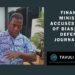 MASI Defends Journalists: "Unfair to Target Media for Doing Their Job"