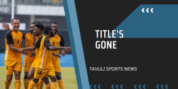 MSG PMs CUP TITLE ON THE LINE