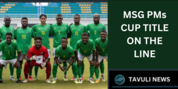 MSG PMs CUP TITLE ON THE LINE