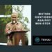 Motion of No Confidence Filed Against Prime Minister Manele