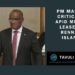 PM Criticizes Backdated Lease and Defends Cancellation