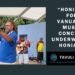 Honiara Hosts Concert for Vanuatu