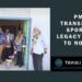 PM Transfers Sports Legacy Haus to NOCSI