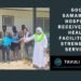 Good Samaritan Hospital Receives New Health Facilities to Strengthen Services