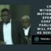 Motion of No Confidence Against PM Manele Withdrawn