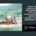Buala Wharf redevelopment progresses with new design plans,geotechnical survey and consultations for expanded capacity